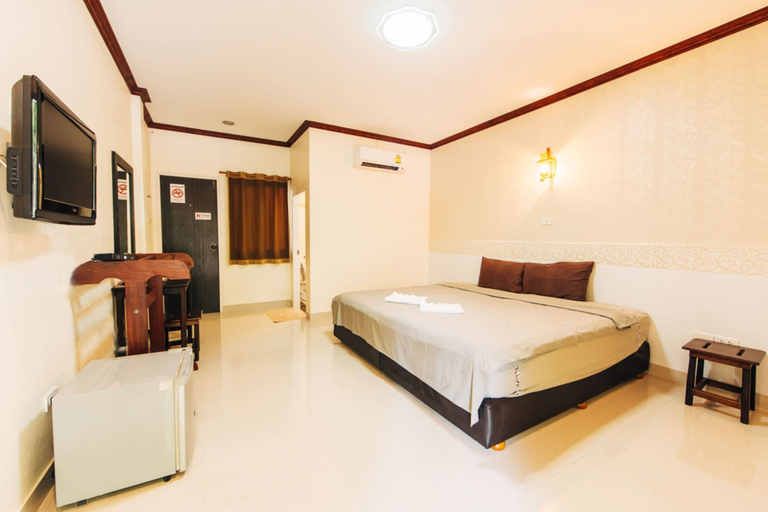 Others 5, Sabydee Resort, Muang Chanthaburi