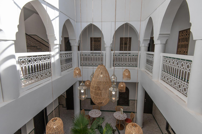 Others 3, Riad Babouchta & Spa, Marrakech