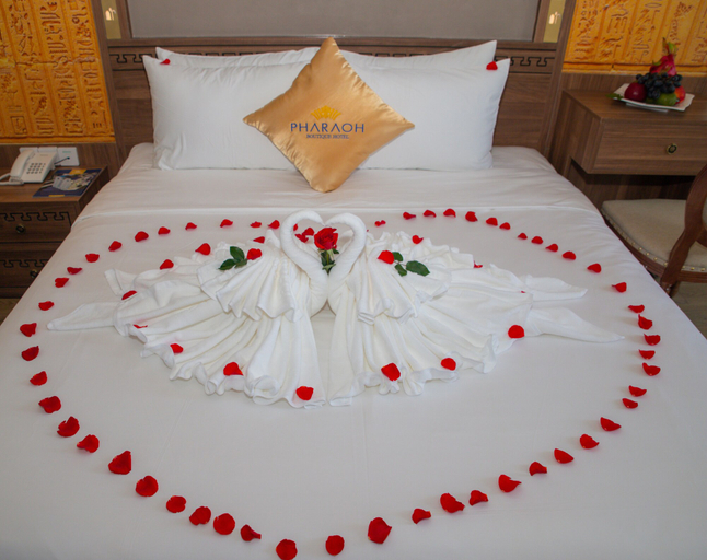 Bedroom 3, Pharaoh Boutique Hotel Danang, Da Nang