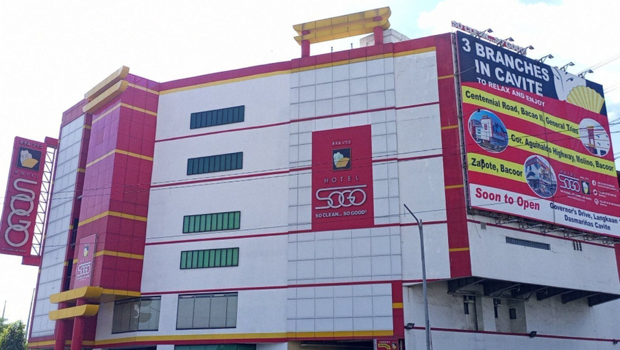 Exterior & Views 22