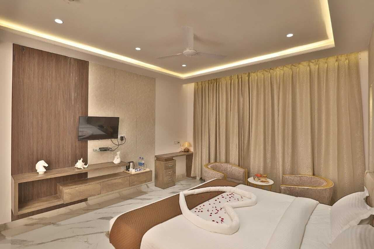 Others 5, Swarnagarh Nature Retreat and Spa, Udaipur