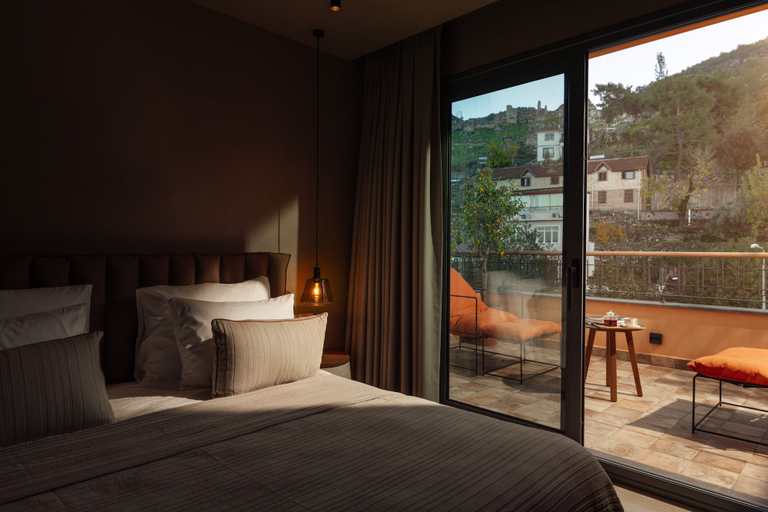Bedroom 3, Roome, Fethiye