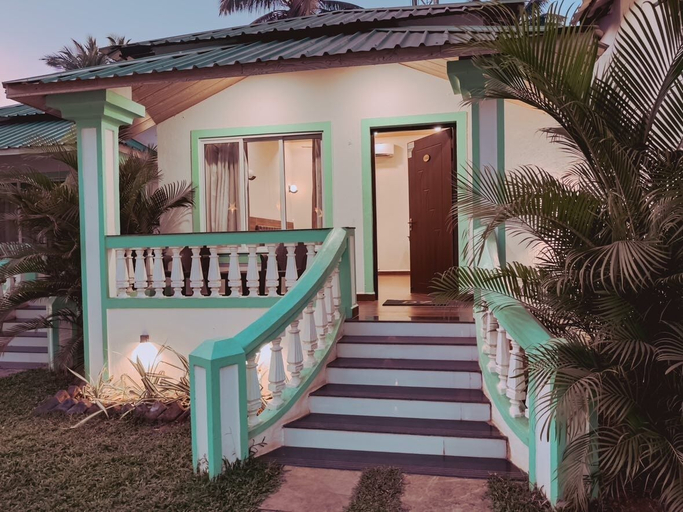 Exterior & Views 5, D7 La Serene, South Goa