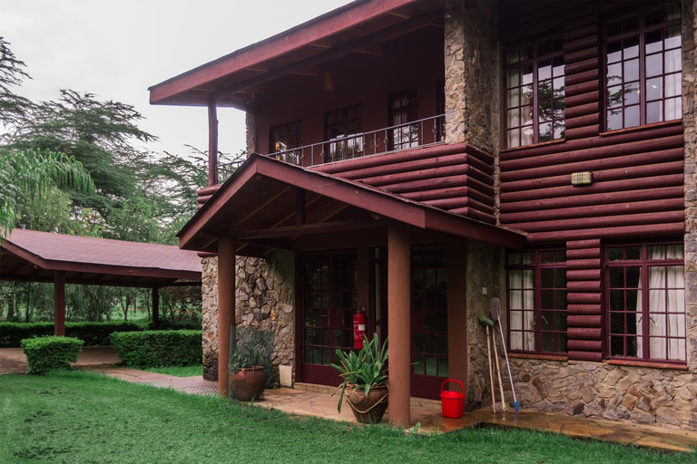 Others 5, Oilepo Cottage, Gilgil