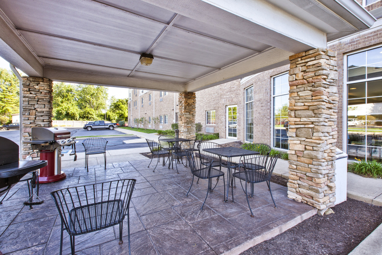 Food & Drinks 5, Candlewood Suites INDIANAPOLIS AIRPORT, Indianapolis