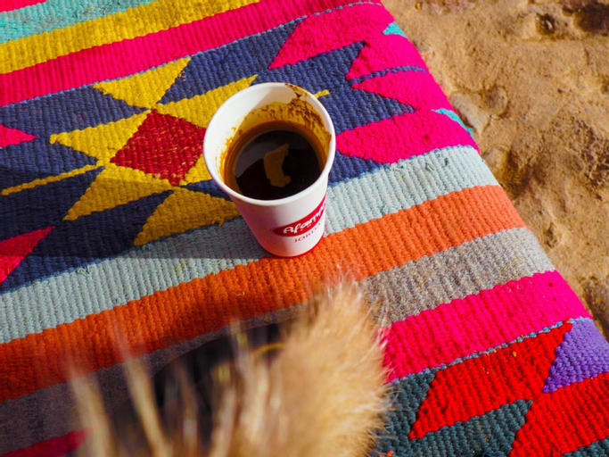 Food & Drinks 3, Bedouin host camp& with tour, Aqaba