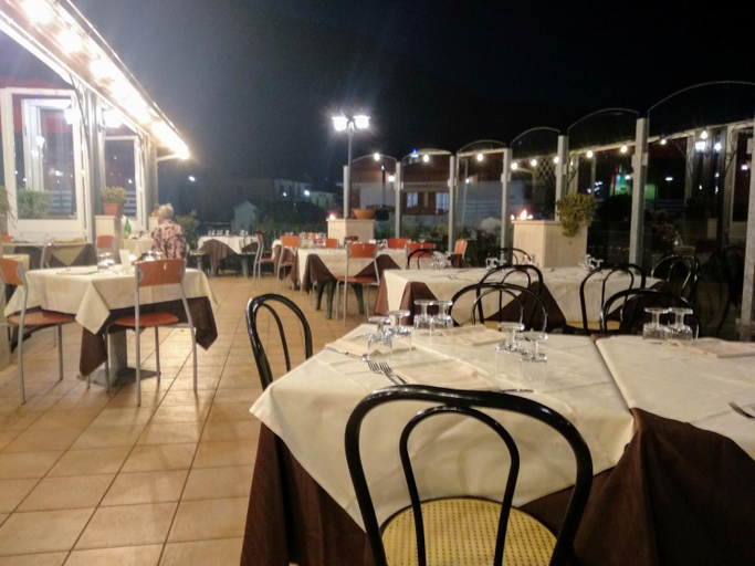 Food & Drinks 3, affittacamere rezzo, Salerno