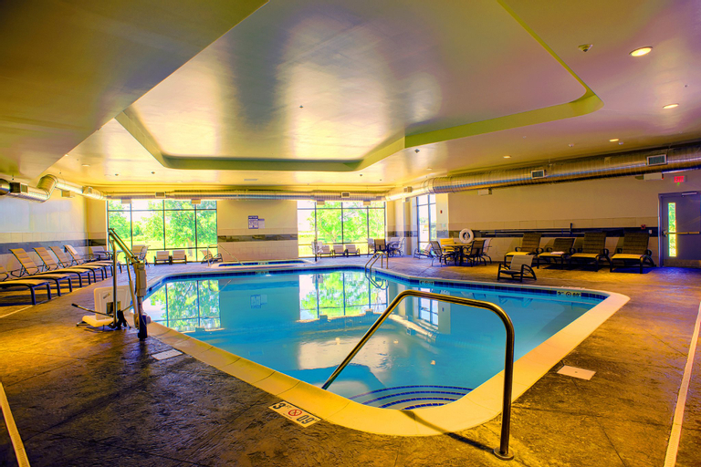 Candlewood Suites JOLIET SOUTHWEST, Will