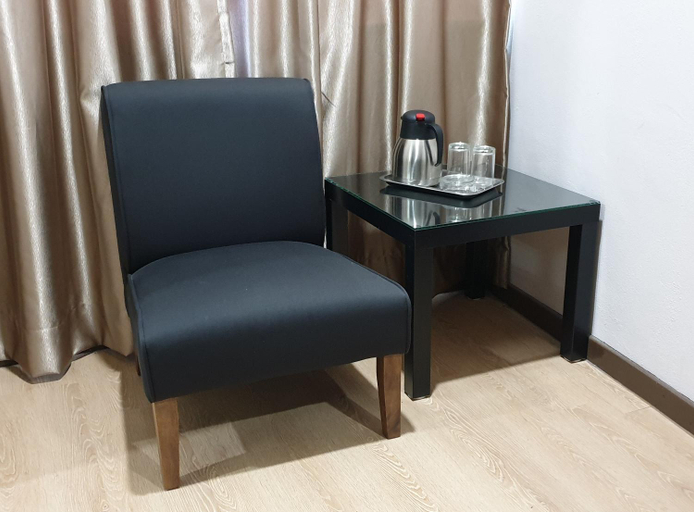 Others 5, Hotel Samila, Kota Setar