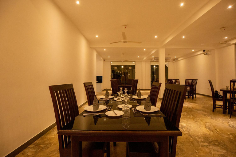 Food & Drinks 5, Olu villa Resort, Thissamaharama