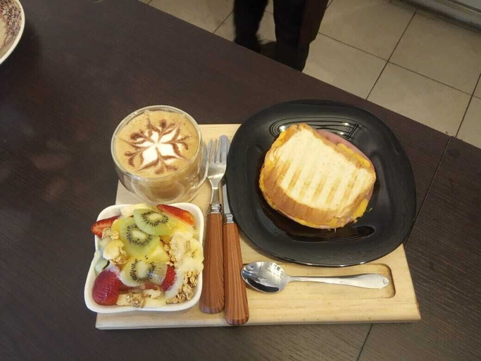 Food & Drinks 5, Filatelia Suites & Travel, Quito