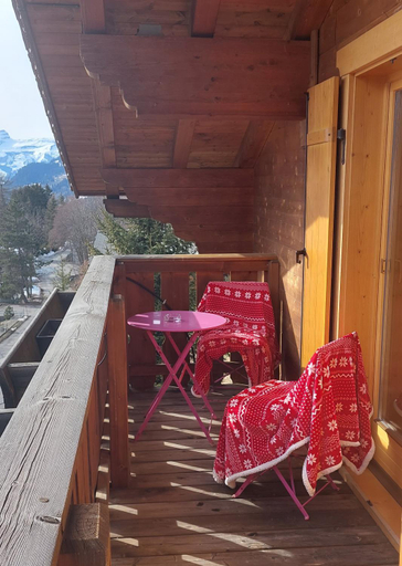 Others 4, Chambre d'hotes L'ours Bleu, Aigle