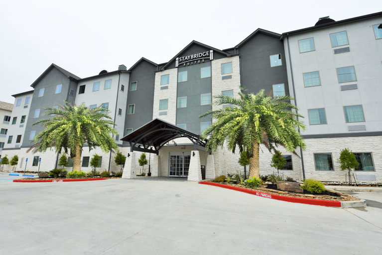 Exterior & Views 2, Staybridge Suites LAKE CHARLES, Calcasieu