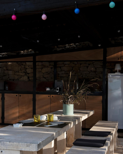 Food & Drinks 2, Les Milles Roches, Vaucluse