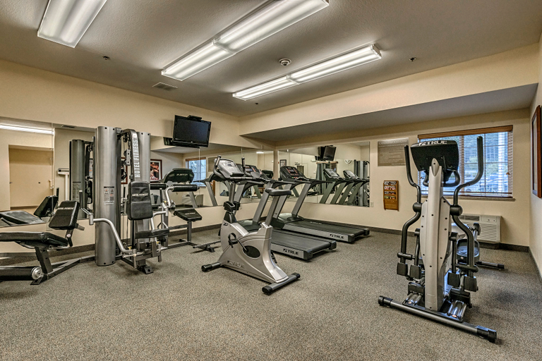 Others 2, Candlewood Suites OAK HARBOR, Island