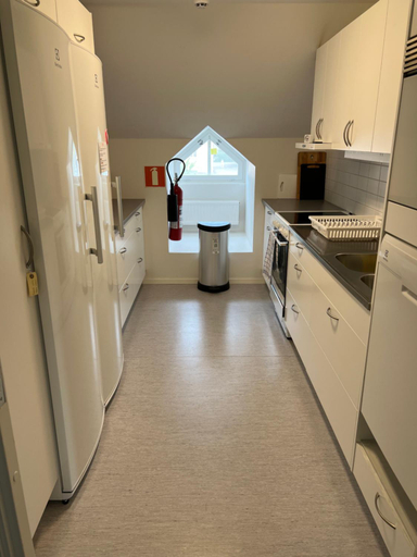 Others 3, Mini-Hotel Boras Regementet, Borås