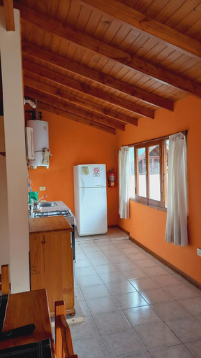 Bedroom 2, ROCA AZUL, Bariloche