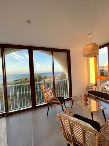 Others 5, La Listrella Residence & Spa, Haute-Corse