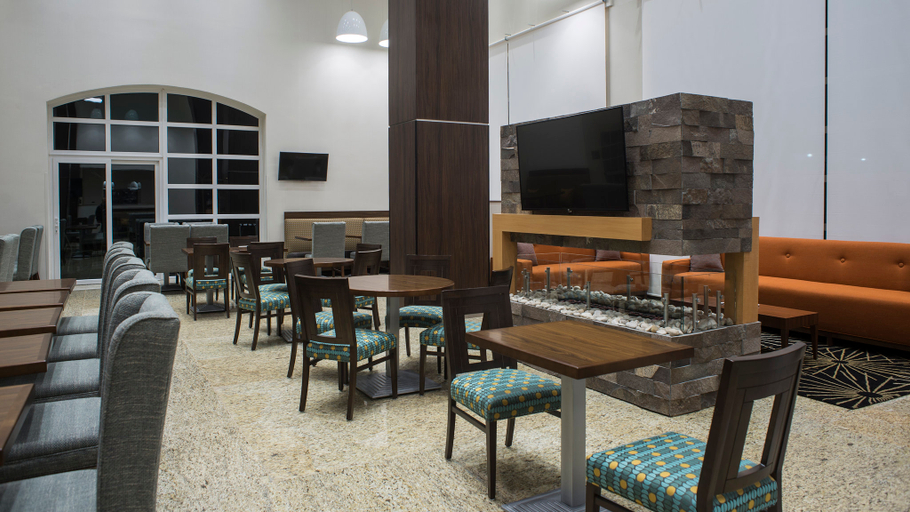 Food & Drinks 3, Staybridge Suites PUEBLA, San Pedro Cholula