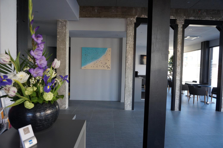 Public Area, Hôtel Le Nautic, Arcachon, Gironde