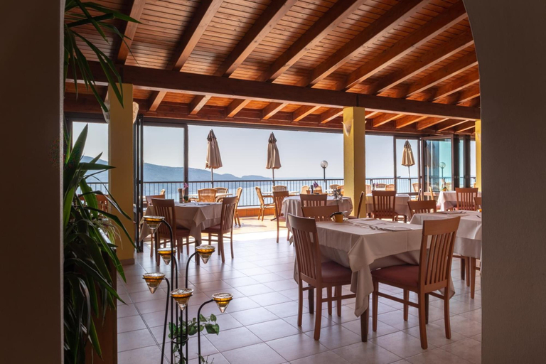 Food & Drinks 5, Park Hotel Zanzanù, Brescia