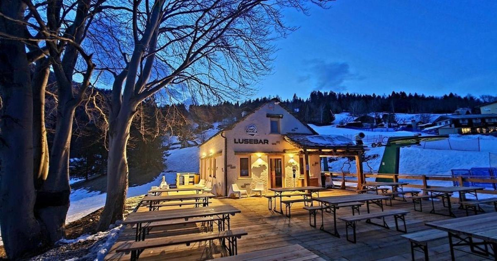 Food & Drinks 5, B&B La Terrazza, Verbano-Cusio-Ossola