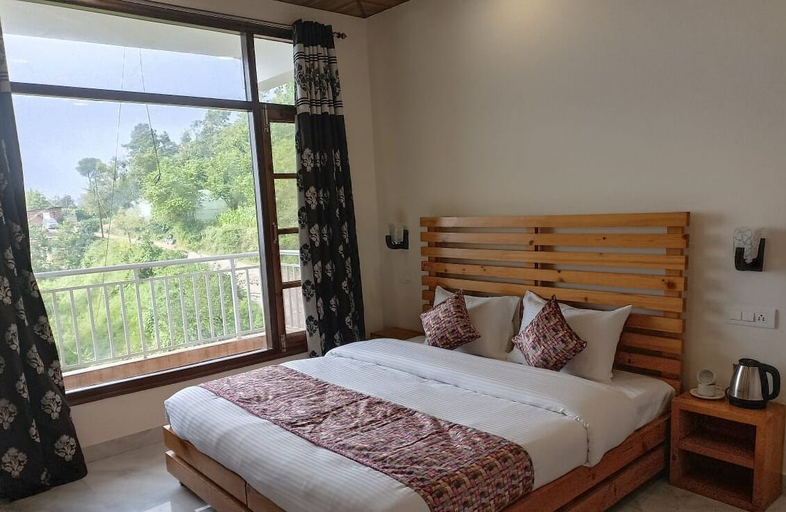 Others 4, Him Hilton Luxury Hotel, Solan