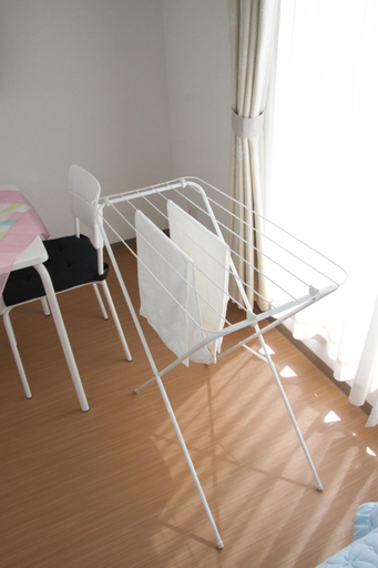 Bedroom 2, CONNECT INN, Osaka