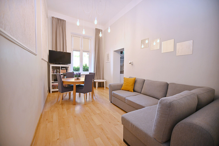 Others 5, Saltic Deluxe by 3City Rentals, Sopot