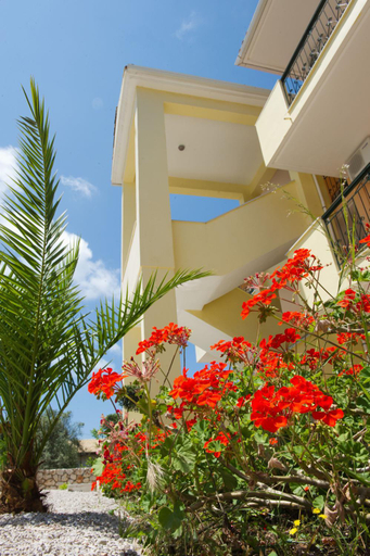 Others 3, Villa Melisti, Ionian Islands