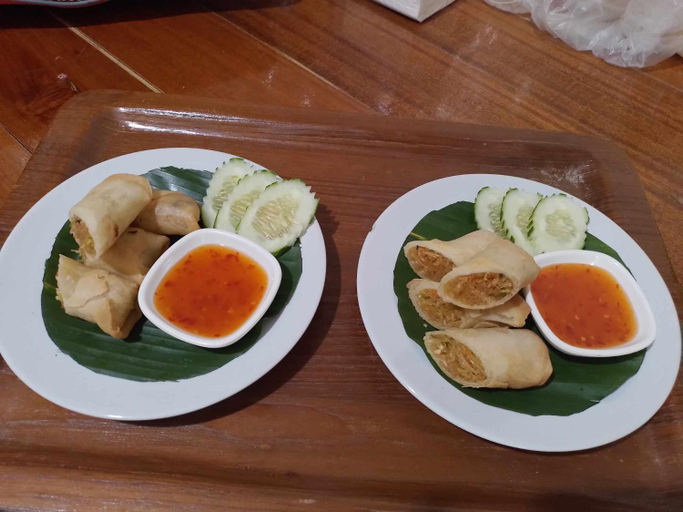 Food & Drinks 4, BaanPhong Lanta, Ko Lanta