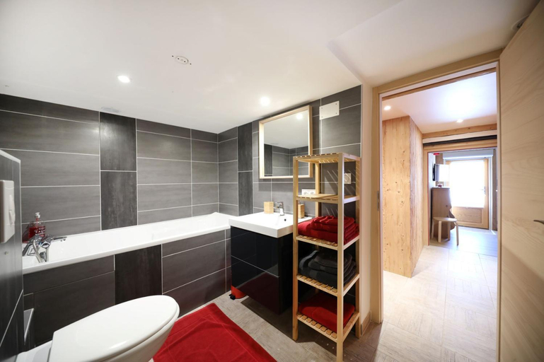 Others 3, Les chalots de Gerardmer, Chambre d'Hotes, Vosges