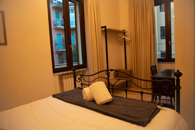 Others 3, IL PALAZZO - Luxury Home & Event, Cosenza