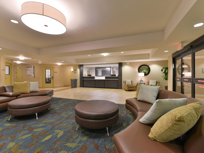 Others 4, Candlewood Suites BELLE VERNON, Westmoreland