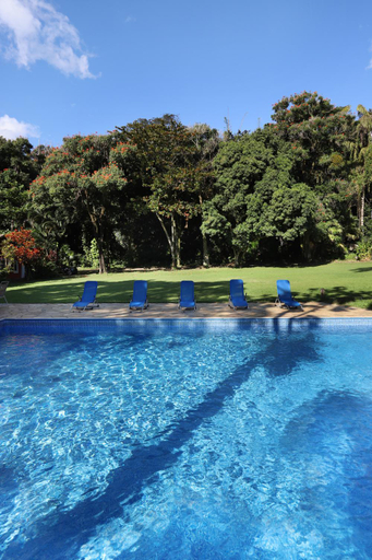 Sport & Beauty 2, Vila Siriuba Hotel, Ilhabela