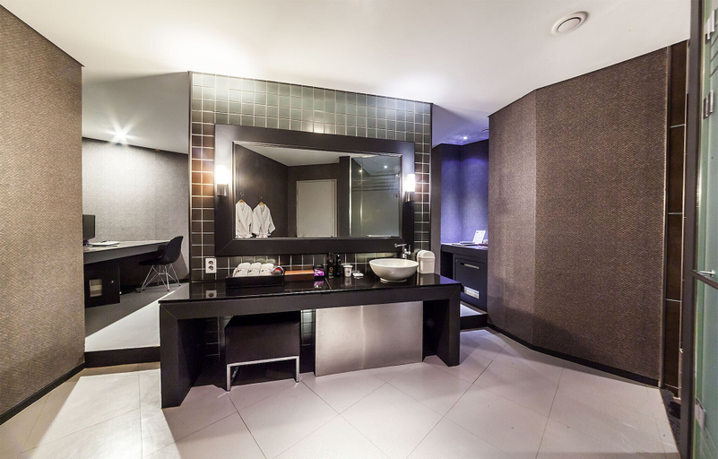 Others 5, JBIS Hotel, Yangju