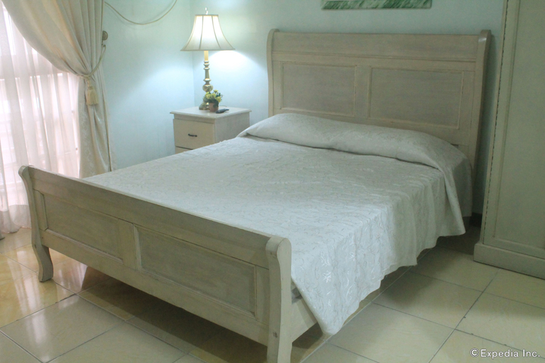 Bedroom 4, Casa Micarosa Hotel and Residences, Manila City