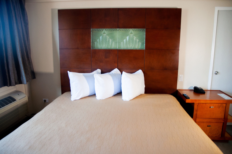 Bedroom 4, Del Mar Inn Rosarito, Tijuana