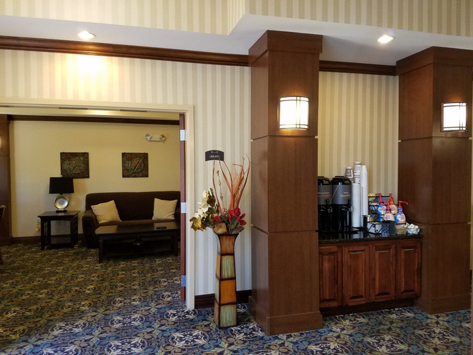 Others 4, Staybridge Suites BENTONVILLE - ROGERS, Benton