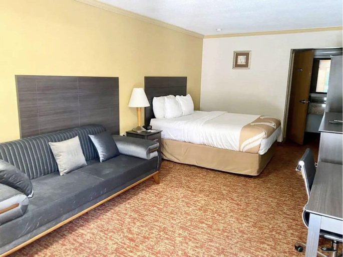 Others 4, Hibiscus Inn & Suites, Atlantic