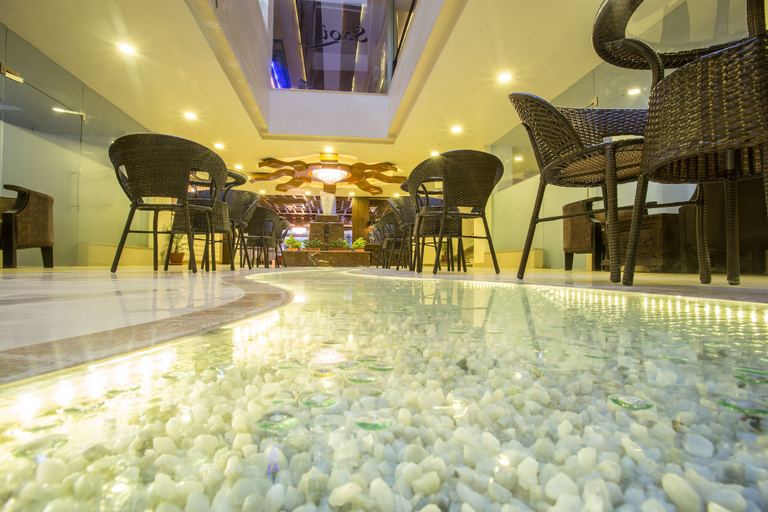 Sport & Beauty 3, Yatri Suites and Spa, Bagmati