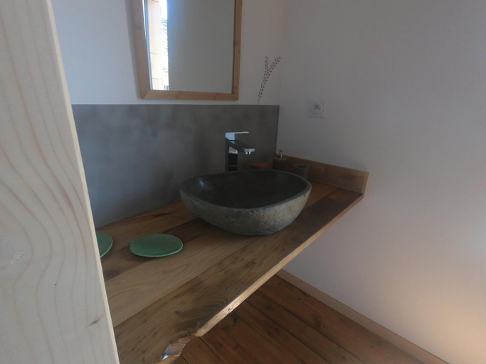 Others 3, chambres d'hotes le clos marty, Aveyron
