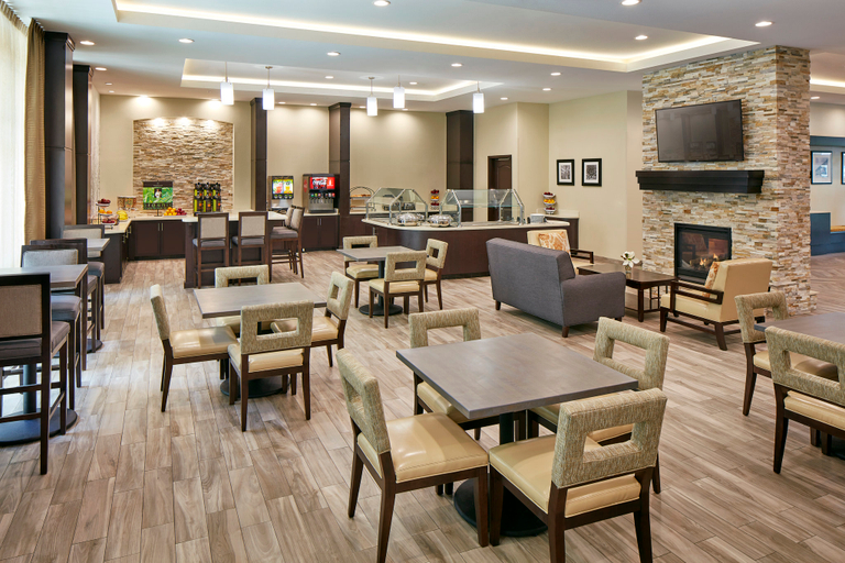 Food & Drinks 2, Staybridge Suites ANAHEIM AT THE PARK, Orange