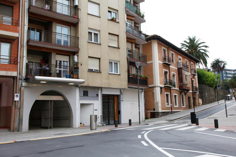 Others 3, The Park House by homebilbao, Vizcaya