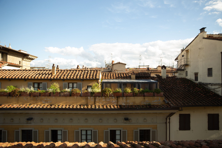 Exterior & Views 2, Stella d'Italia, Florence
