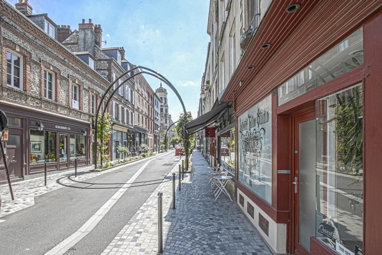 Residence Quelin Honfleur, Calvados