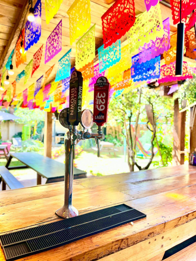 Others 2, The Coffee Bean Hostel, San Cristóbal de las Casas