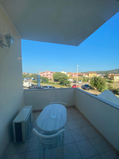 Bathroom 3, Palau City Hotel, Olbia-Tempio