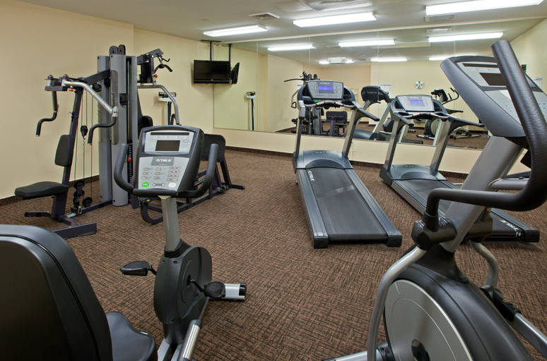 Others 4, Candlewood Suites LOUISVILLE NORTH, Clark