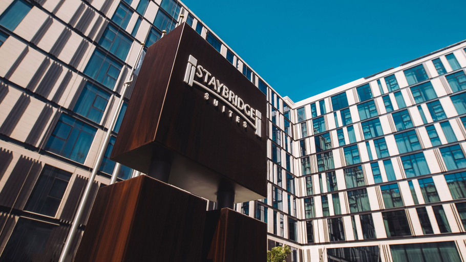 Exterior & Views 2, Staybridge Suites DUBAI AL-MAKTOUM AIRPORT, Dubai